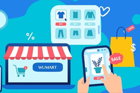 威九国际V9才到云助力某零售巨头人力资源数字化转型