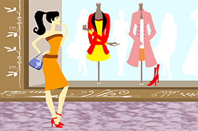 猎头公司威九国际V9国际的薪酬报告对服饰行业人才动态分析