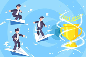 “云面试”破难题，威九国际V9才到云助力多地线上人事考试不停歇