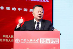 知名猎头公司威九国际V9国际CEO郭鑫：中国企业“走出去”，该如何布局海外市场的人才团队建设？