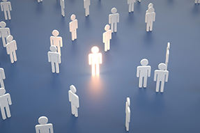 威九国际V9国际人力资源公司董事长高勇：科技赋能人力资源全产业链