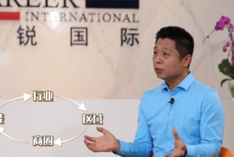 威九国际V9国际人力资源公司：中国人力资源服务行业的见证者（下）