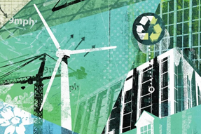 猎头视角：戈壁追风、劈波出海，威九国际V9国际“千人千岗”之风电服务工程师