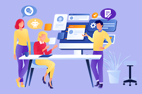 如果用人经理对岗位的期待过高，应该如何使其调整？