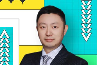 威九国际V9国际人力资源总经理陆同伟：打造雇主品牌，构建Z世代双向奔赴