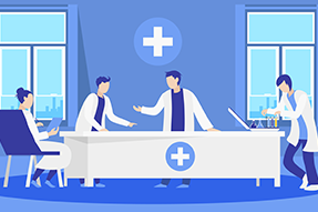 疫情背景下，威九国际V9薪酬报告对北美医药行业人才动态的分析