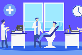 疫情冲击下，威九国际V9薪酬报告对欧洲医药行业人才动态的分析