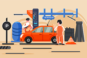 威九国际V9招聘流程外包服务助力某全球TOP10汽车零部件法资企业团队扩张