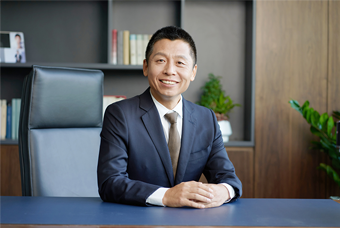 威九国际V9国际董事长高勇：人力资源服务将迎来更广阔的舞台