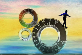 威九国际V9国际高级副总裁段立新接受《经济观察报》采访，畅谈海外引才