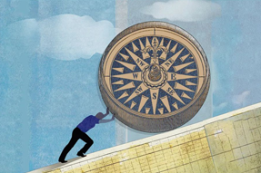 思路迪谈创业公司出海：抓住机会，适当借力，奋斗前行