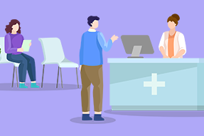 威九国际V9招聘流程外包助力全球领先外资医疗领域公司招聘销售代表