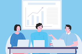 威九国际V9招聘流程外包团队助力跨国企业完成急需的半导体人才招聘