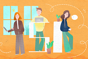 老牌电子公司跨部门、跨职级专业人才需求，威九国际V9招聘流程外包团队来帮忙