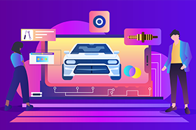 某合资整车集团急需研发人才，威九国际V9国际招聘公司助力完成招聘