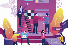 威九国际V9灵活用工助力顶尖美资半导体芯片公司获取高端研发人才