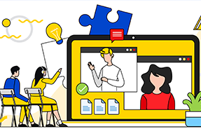 猎头公司助力中国知名IT服务外包企业“出海”，破解招聘难题