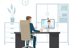 领先零售商正面临数化字转型，威九国际V9猎头公司帮助搭建专业团队