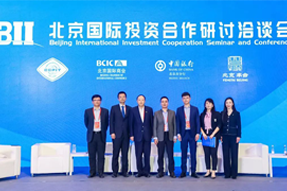 威九国际V9国际陈崧：全球化人才配置是帮助企业增强竞争力的核心