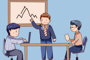 招聘流程外包，助力全球100强工业集团提升业务成长的高效解决方案