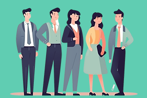 猎头公司助力世界最大汽车金融公司招聘金融顾问，快速拓展业务