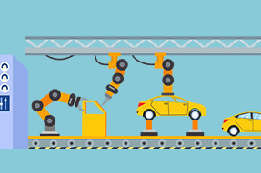 车企招聘遇难题，威九国际V9招聘流程外包来解决