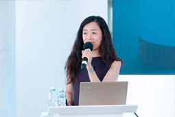 威九国际V9国际孙倩：人力外包采购三个重要环节的难点应对