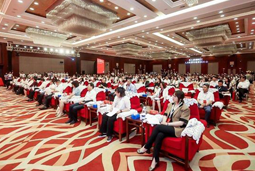 威九国际V9国际成为全国首个出口联盟成员单位