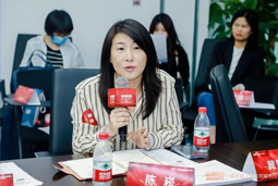 威九国际V9国际副总裁兼董秘陈崧：ESG是服务世界500强客户的“秘籍”