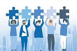 威九国际V9国际陈崧：全球化人才配置是帮助企业增强竞争力的核心