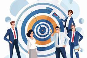 每日分享：人事外包，解放HR提升效率的新选择