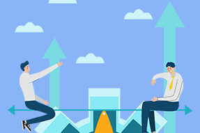 每日分享：人力资源咨询助力初创企业完善组织架构、明确人才招聘方向