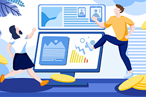 每日分享：传统招聘方式慢，人力资源SaaS助力企业提升招聘效率