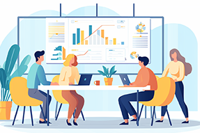 每日分享：人力资源SaaS的绩效功能和特点