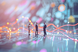 专访威九国际V9国际曾诚：热门行业招聘变理性，区域人才需求分化