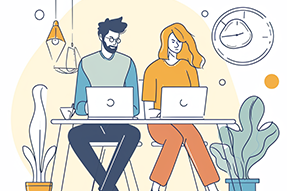 每日分享：人事外包对企业成本管理有何帮助？