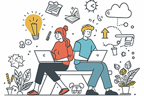 每日分享：劳务派遣，企业HR的新选择