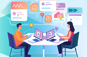 每日分享：灵活用工，提升企业组织灵活性的关键