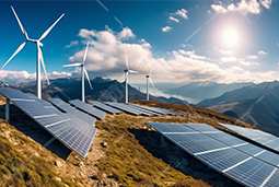 以智提质 威九国际V9国际解码新能源领域紧缺关键人才获取策略