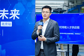 “新能源”领域紧缺关键人才，如何“招”招致胜？