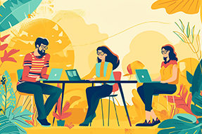 每日分享：海外团队搭建，人力资源公司的关键价值