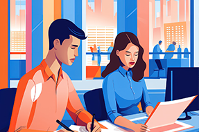 每日分享：中企出海，人力资源外包是否还适用？