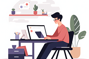 每日分享：解锁职场成功密码，猎头顾问的精准人才匹配之道