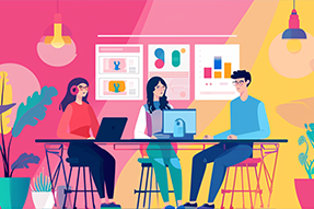 每日分享：猎头招聘，精准挖掘顶尖人才