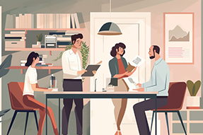 每日分享：灵活用工，人力资源管理的新趋势