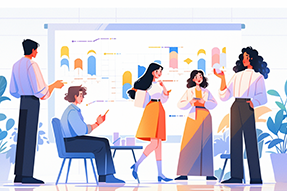 每日分享：企业数字化转型，人力资源咨询助力提升管理效能与人才竞争力