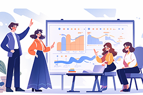 每日分享：探索劳务外包，提升企业运营效率的新路径