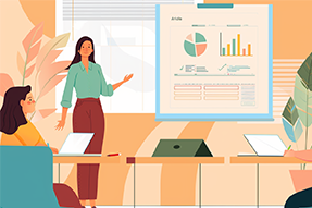 每日分享：创新型人力资源服务，助力企业转型升级