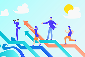 每日分享：高端人才猎头公司优势解读