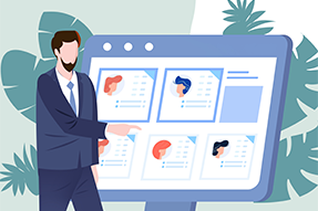 每日分享：高效招聘解决方案，实现人才快速融入